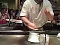 Sakura Japanese Steakhouse Habachi | BahVideo.com