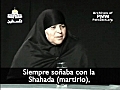 Siempre sonaba con la Shahada - martirio - Era  | BahVideo.com