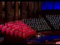  HQ Best Version of Battle Hymn of the Republic EVER Mormon Tabernacle Choir Lyrics | BahVideo.com