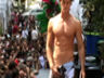Men s Swimwear Fashion Show | BahVideo.com