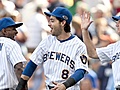 Verducci s Quick Pitch Brewers | BahVideo.com