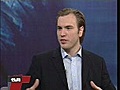 Stadtgespr ch Wirtschaft mit Nicolas Ruland -  | BahVideo.com