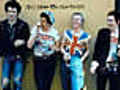 Profile on The Sex Pistols | BahVideo.com