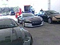 007 Aston Martin Quantum of solace | BahVideo.com