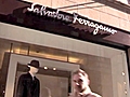 Ferragamo shares step out in style | BahVideo.com