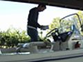 How To Winterize Your Boat | BahVideo.com