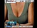 MSNBC s Brewer Displays Cleavage While Mocking Men Who Stare At Cleavage | BahVideo.com