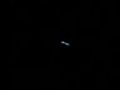UFO sighting at Holston mountain Tennessee 20-Nov-2010 | BahVideo.com