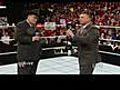 WWE Monday night RAW Hosted by MTV s  | BahVideo.com