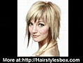 short choppy haircuts | BahVideo.com