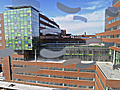 Johns Hopkins hospital expansion | BahVideo.com