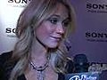 Katrina Bowden on 30 Rock Live Episode | BahVideo.com