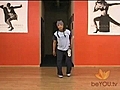 Hip Hop Dance Street 4 | BahVideo.com