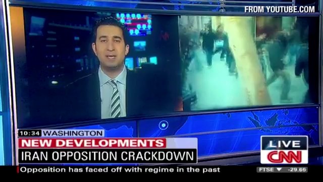 CNN interview with Karim Sadjadpour 15 Feb  | BahVideo.com