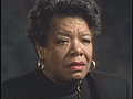 Maya Angelou on Watergate | BahVideo.com