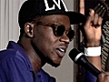 Rolling Stone Live Theophilus London  | BahVideo.com