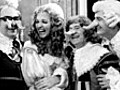 The Morecambe and Wise Christmas Show 1977 | BahVideo.com