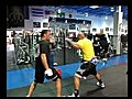 Thiago Pitbull Alves VertiMax MMA Interval Training - Thiago Pitbull Alves | BahVideo.com