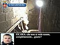 Cos i boss si costruivano i bunker | BahVideo.com