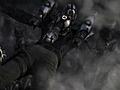 Dark Void - Gameplay jetpack | BahVideo.com