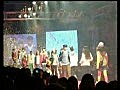 2 2008 fashion show | BahVideo.com