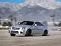 First Test 2011 Cadillac CTS-V Coupe Video | BahVideo.com