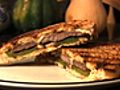 How To Make Grilled Sandwiches Without a  | BahVideo.com
