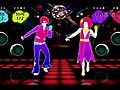 Just Dance 2 - Hot Stuff | BahVideo.com