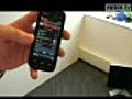 Nimbuzz on Nokia 5800 | BahVideo.com