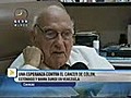 Cura para 3 tipos de cancer Dr jacinto Convit  | BahVideo.com