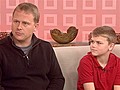 Don t believe boy saw heaven Parents talk proof | BahVideo.com