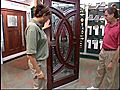Selecting Doors | BahVideo.com