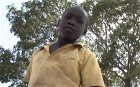 South Sudan Martin Bell reports | BahVideo.com