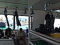Cayman Aggressor Topside 2010 | BahVideo.com