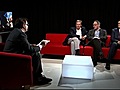 Debate Erdogan s Turkey amp European universities | BahVideo.com