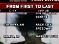 From First To Last August Tour Dates | BahVideo.com