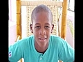 Michael Brewer - Haitian Street Kids | BahVideo.com