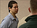 Gunman in Craigslist murder sentenced to 109 years | BahVideo.com