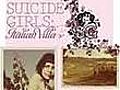 Suicide Girls The Italian Villa | BahVideo.com