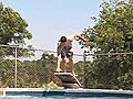 Pool Time  | BahVideo.com