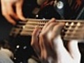 bass guitarist | BahVideo.com