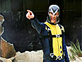 A Look Into Magneto And Professor Xavier s Past | BahVideo.com
