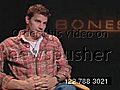 Bones launch | BahVideo.com