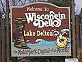 Lake Delton ready to be refilled | BahVideo.com