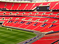 Wembley amp 039 A cathedral of football amp 039  | BahVideo.com
