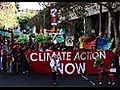Climate Rally Slideshow | BahVideo.com
