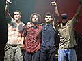 Rage Against The Machine - Revolution In The  | BahVideo.com