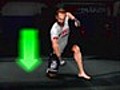UFC Personal Trainer Workout Trailer | BahVideo.com