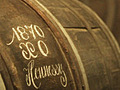 Hennessy Savoir-Faire interview with Yann  | BahVideo.com