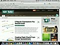 Learn CodeIgniter Day 4 - Newsletter Signup | BahVideo.com